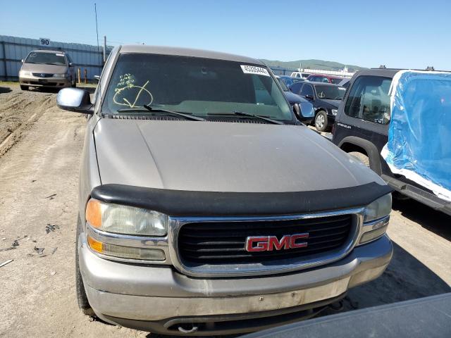 Aukcja sprzedaży 2002 Gmc New Sierra C1500, vin: 2GTEC19V021332237, numer aukcji: 45335444