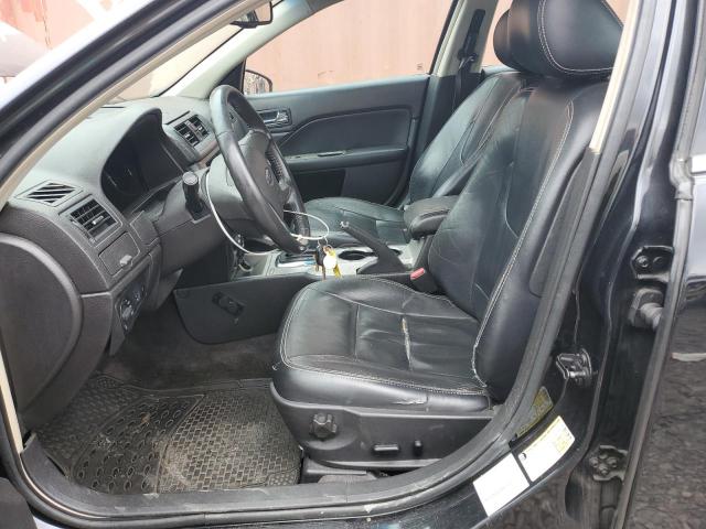 Aukcja sprzedaży 2010 Ford Fusion Sel, vin: 3FAHP0JA0AR426946, numer aukcji: 45500024