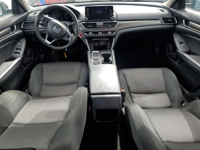 Aukcja sprzedaży 2018 Honda Accord Hybrid, vin: 1HGCV3F18JA013771, numer aukcji: 44740264