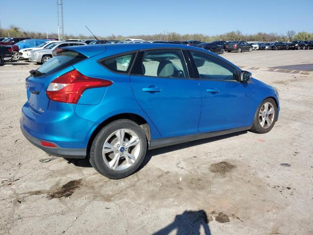 Aukcja sprzedaży 2014 Ford Focus Se, vin: 1FADP3K28EL207969, numer aukcji: 46141684