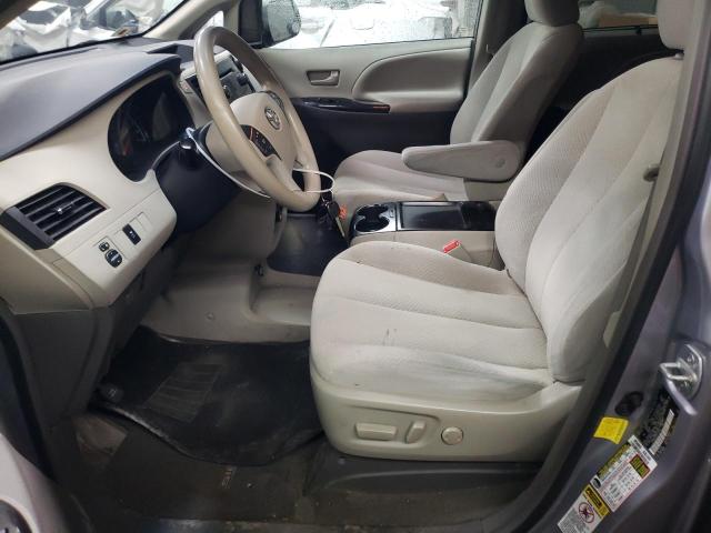 Aukcja sprzedaży 2011 Toyota Sienna Le, vin: 5TDKK3DC7BS173474, numer aukcji: 45282234