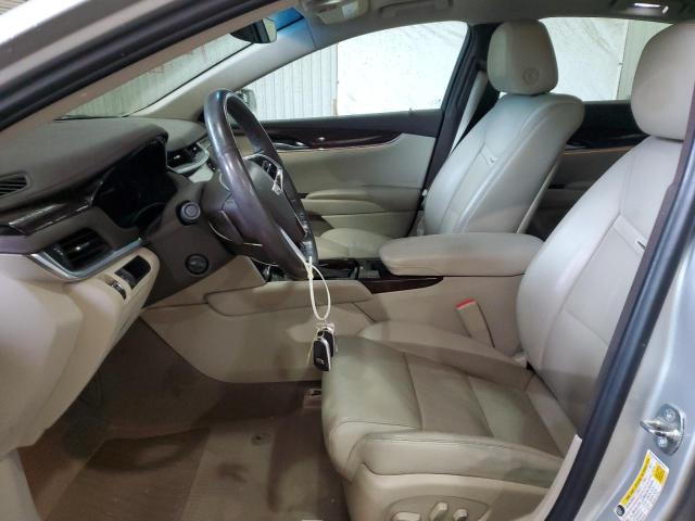 Aukcja sprzedaży 2017 Cadillac Xts Luxury, vin: 2G61M5S30H9125971, numer aukcji: 48273004