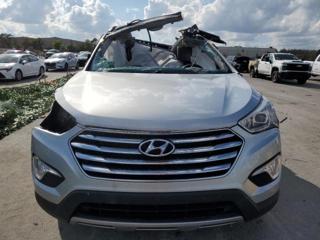 Aukcja sprzedaży 2015 Hyundai Santa Fe Gls, vin: KM8SRDHF5FU100462, numer aukcji: 45451994