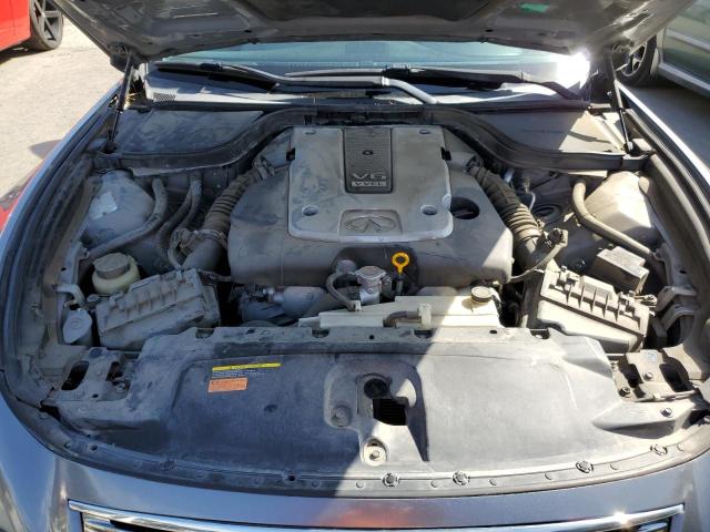 Aukcja sprzedaży 2010 Infiniti G37 Base, vin: JN1CV6FE7AM355118, numer aukcji: 45768984