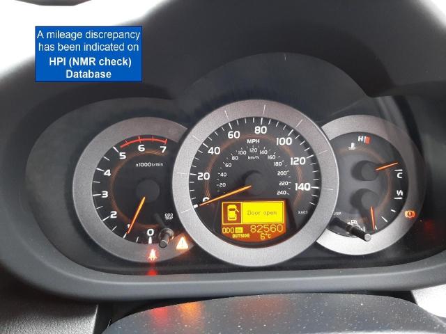 Aukcja sprzedaży 2008 Toyota Rav4 Xtr D, vin: JTMBA31V006095643, numer aukcji: 45583454