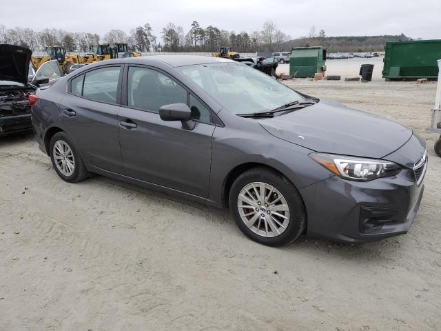 Продажа на аукционе авто 2018 Subaru Impreza Premium Plus, vin: 4S3GKAD60J3613202, номер лота: 47759484