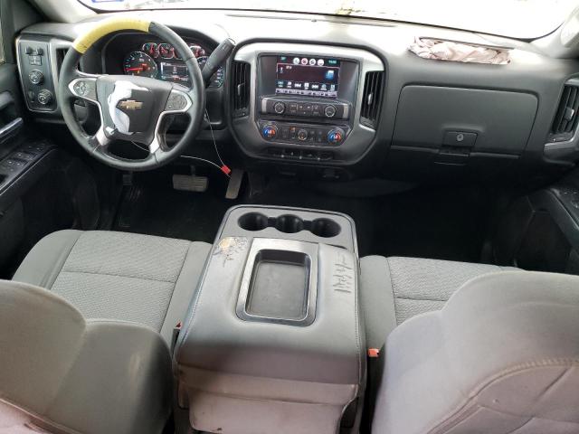 Aukcja sprzedaży 2016 Chevrolet Silverado K1500 Lt, vin: 3GCUKREC9GG256517, numer aukcji: 45416424