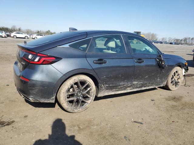 47347634 :رقم المزاد ، 19XFL1H81PE010376 vin ، 2023 Honda Civic Sport Touring مزاد بيع