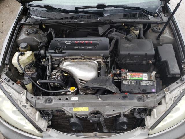 45667174 :رقم المزاد ، 4T1BE32KX6U705587 vin ، 2006 Toyota Camry Le مزاد بيع