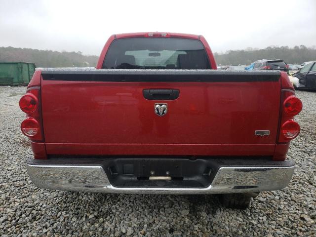 Aukcja sprzedaży 2007 Dodge Ram 1500 St, vin: 1D7HA18297S202691, numer aukcji: 45229074