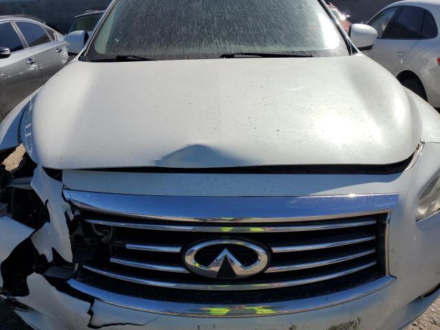 Aukcja sprzedaży 2013 Infiniti Jx35, vin: 5N1AL0MM3DC328814, numer aukcji: 44919864