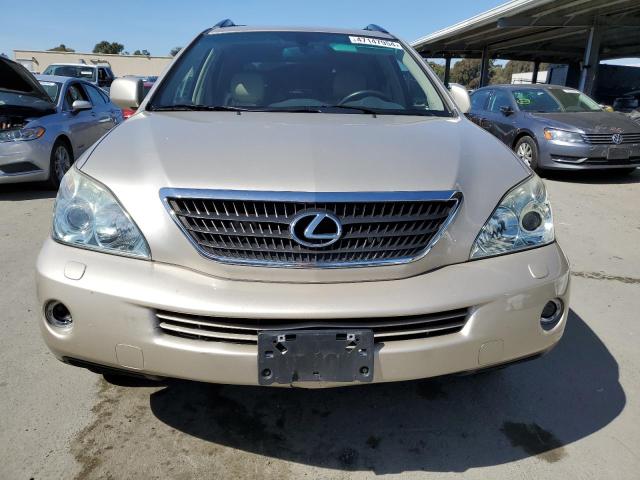 Продажа на аукционе авто 2006 Lexus Rx 400, vin: JTJHW31U460004272, номер лота: 47147954