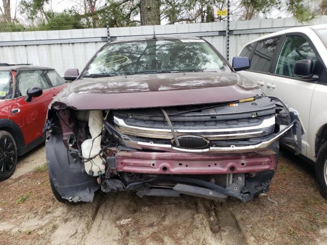Aukcja sprzedaży 2011 Ford Edge Sel, vin: 2FMDK3JC5BBB12926, numer aukcji: 45048594