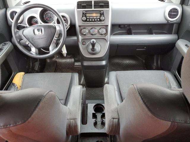 Aukcja sprzedaży 2006 Honda Element Ex, vin: 5J6YH27776L012643, numer aukcji: 45084294