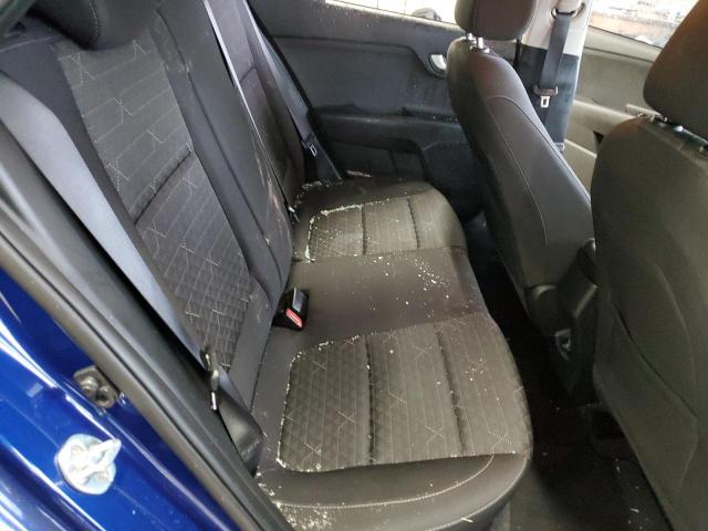 Aukcja sprzedaży 2020 Kia Rio Lx, vin: 3KPA24AD5LE328646, numer aukcji: 45572984