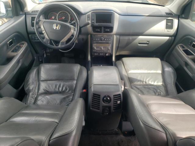 Продаж на аукціоні авто 2008 Honda Pilot Exl, vin: 5FNYF18748B047036, номер лоту: 46805074