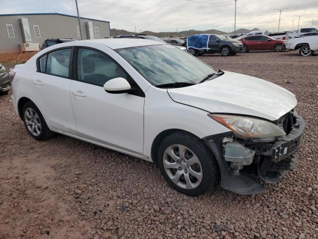 Продажа на аукционе авто 2013 Mazda 3 I, vin: JM1BL1TG0D1832291, номер лота: 46639004