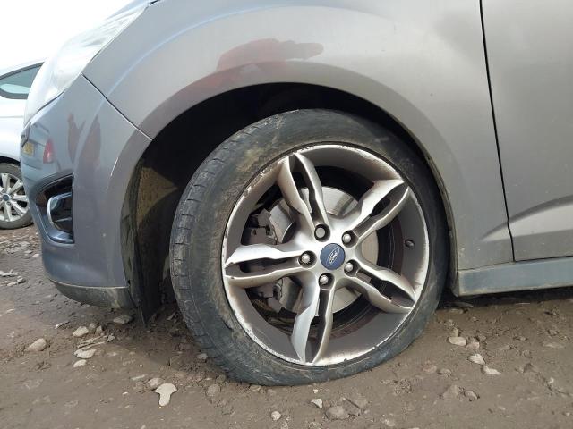 Aukcja sprzedaży 2013 Ford Grand C-ma, vin: WF0HXXWPBHDG17778, numer aukcji: 45638414