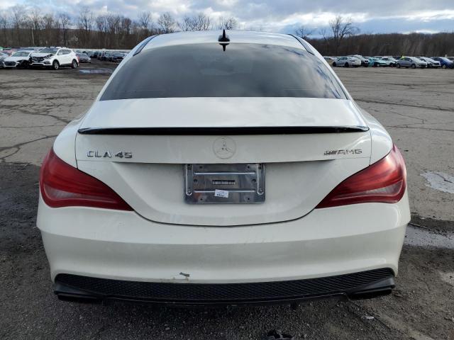 Aukcja sprzedaży 2014 Mercedes-benz Cla 45 Amg, vin: WDDSJ5CB5EN071338, numer aukcji: 45272844