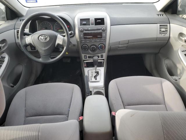 Aukcja sprzedaży 2011 Toyota Corolla, vin: JTDBU4EE7BJ108430, numer aukcji: 47122454