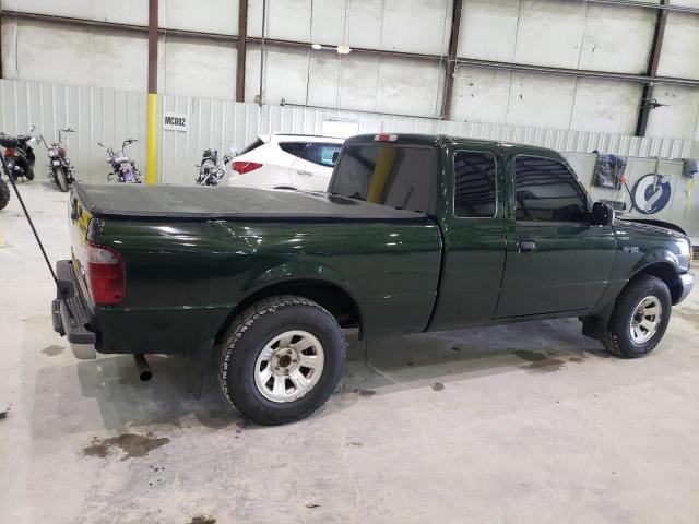 Продаж на аукціоні авто 2001 Ford Ranger Super Cab, vin: 1FTYR14U51TA64207, номер лоту: 45268984