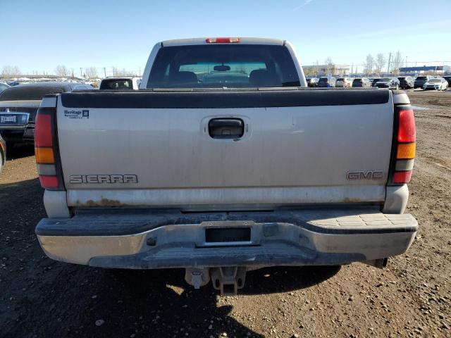 Продажа на аукционе авто 2005 Gmc Sierra K2500 Heavy Duty, vin: 1GTHK29275E318236, номер лота: 45466054