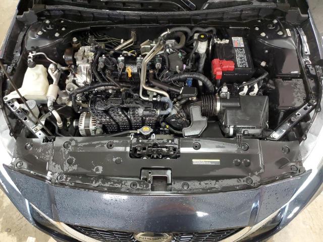 45744814 :رقم المزاد ، 1N4BL4DV1NN333630 vin ، 2022 Nissan Altima Sv مزاد بيع