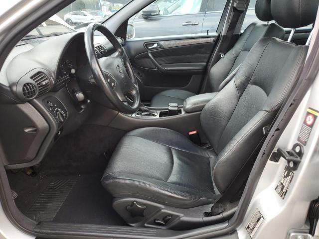 Продажа на аукционе авто 2001 Mercedes-benz C 240, vin: WDBRF61J11F037653, номер лота: 45139304