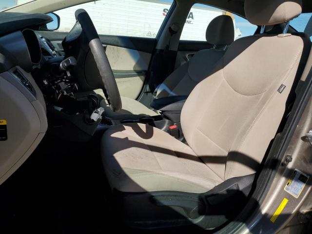 2015 Hyundai Elantra Se მანქანა იყიდება აუქციონზე, vin: 5NPDH4AE7FH614292, აუქციონის ნომერი: 48175384