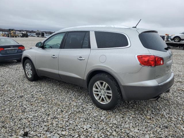 Aukcja sprzedaży 2008 Buick Enclave Cx, vin: 5GAER13758J248763, numer aukcji: 45340664