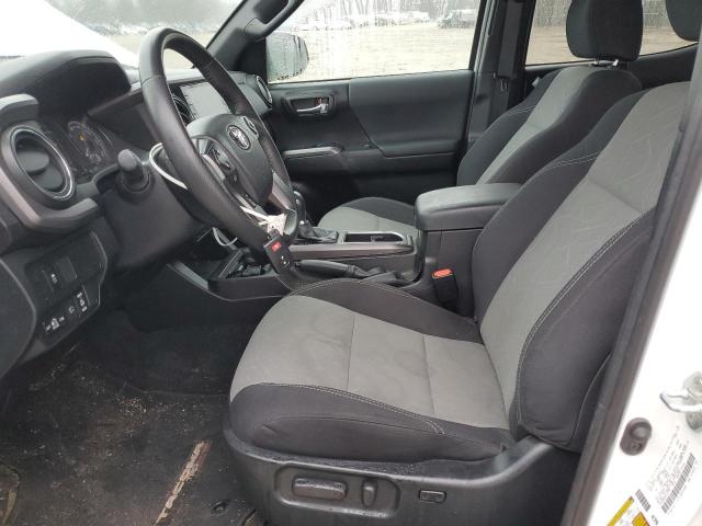 Aukcja sprzedaży 2022 Toyota Tacoma Double Cab, vin: 3TMDZ5BN6NM122735, numer aukcji: 45408184