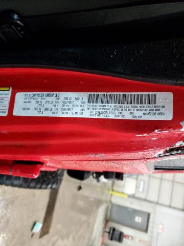 Продаж на аукціоні авто 2014 Jeep Wrangler Unlimited Sport, vin: 1C4BJWDG4EL319326, номер лоту: 45451024