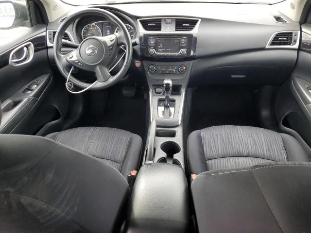 Aukcja sprzedaży 2016 Nissan Sentra S, vin: 3N1AB7AP6GL684555, numer aukcji: 45334434