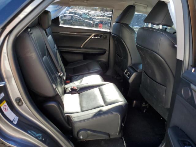 Aukcja sprzedaży 2018 Lexus Rx 350 L, vin: JTJDZKCA2J2013102, numer aukcji: 44977144