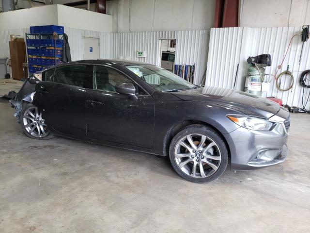 Aukcja sprzedaży 2014 Mazda 6 Grand Touring, vin: JM1GJ1W64E1143029, numer aukcji: 45463534