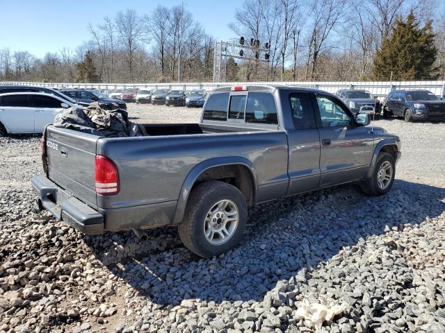 Продаж на аукціоні авто 2002 Dodge Dakota Sport, vin: 1B7GL32X42S553887, номер лоту: 44819684