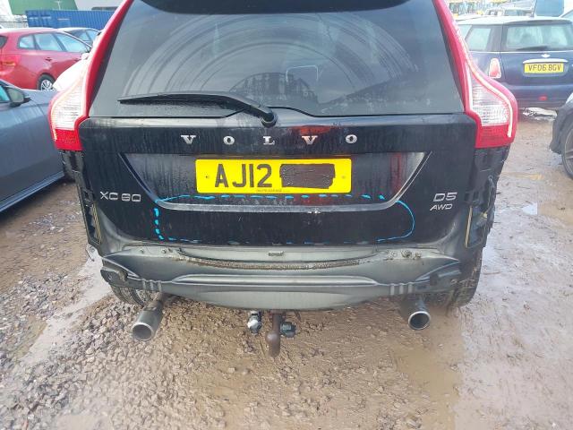 Aukcja sprzedaży 2012 Volvo Xc60 R-des, vin: YV1DZ8256C2344599, numer aukcji: 45393554