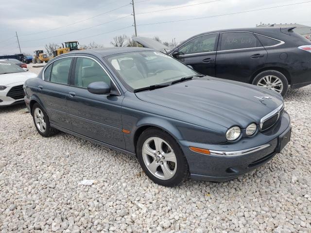 Aukcja sprzedaży 2002 Jaguar X-type 3.0, vin: SAJEA51C12WC32085, numer aukcji: 45333434