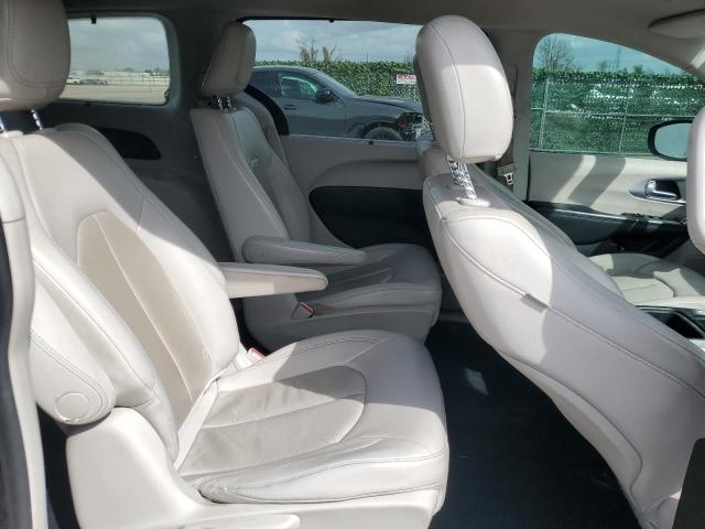 2019 Chrysler Pacifica Hybrid Touring L მანქანა იყიდება აუქციონზე, vin: 2C4RC1L72KR500098, აუქციონის ნომერი: 45197584