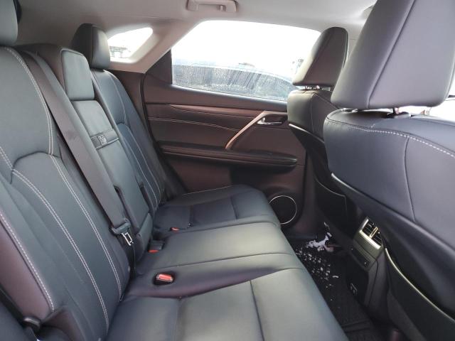 47958884 :رقم المزاد ، 2T2HZMDA3MC258619 vin ، 2021 Lexus Rx مزاد بيع