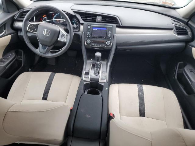 Aukcja sprzedaży 2019 Honda Civic Lx, vin: 2HGFC2F68KH550362, numer aukcji: 45438694