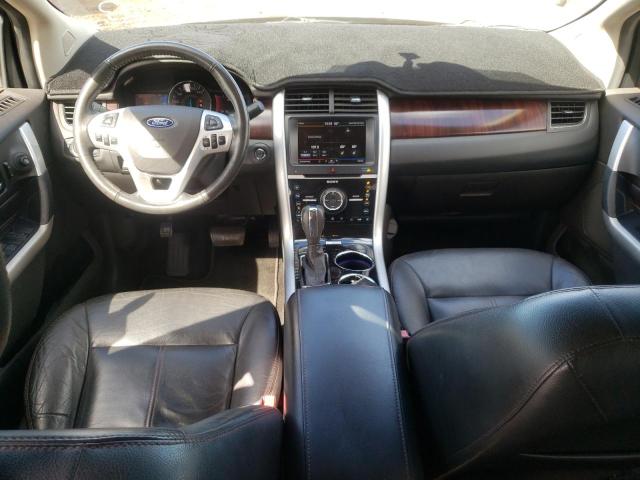 Aukcja sprzedaży 2013 Ford Edge Limited, vin: 2FMDK3KC4DBB86985, numer aukcji: 45343564