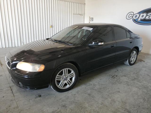 Aukcja sprzedaży 2007 Volvo S60 2.5t, vin: YV1RS592072606460, numer aukcji: 45503604