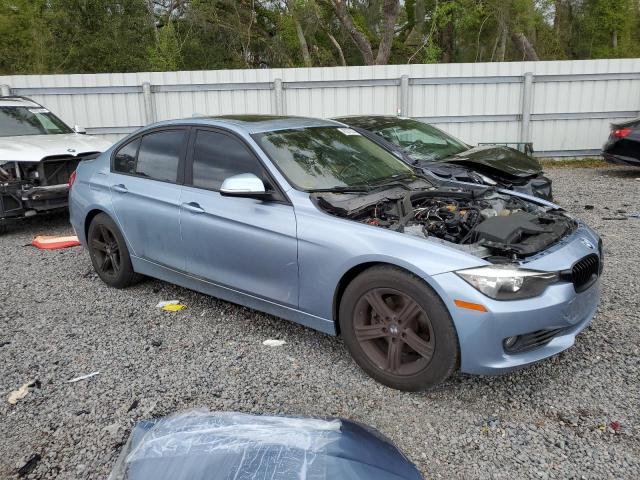 45279374 :رقم المزاد ، WBA3A5C56DF358296 vin ، 2013 Bmw 328 I مزاد بيع