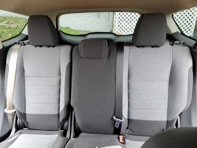 Продажа на аукционе авто 2017 Ford Escape, vin: 1FMCU0GD6HUD56298, номер лота: 45840104
