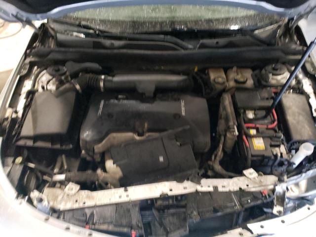 Aukcja sprzedaży 2015 Chevrolet Impala Ltz, vin: 1G1155SLXFU136561, numer aukcji: 46146664