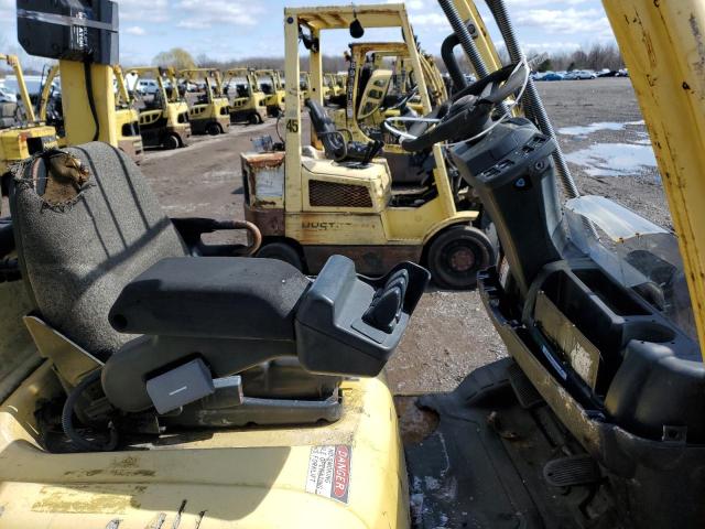 2008 Hyst Forklift მანქანა იყიდება აუქციონზე, vin: F187V13859F, აუქციონის ნომერი: 47226364