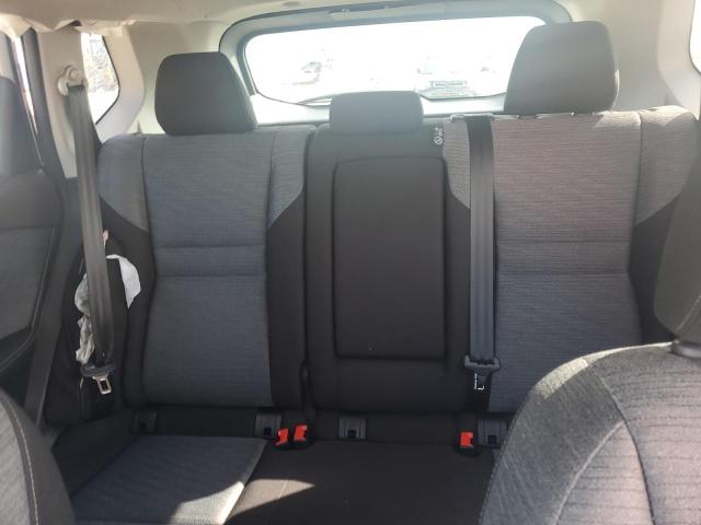Aukcja sprzedaży 2023 Nissan Rogue Sv, vin: JN8BT3BA0PW408503, numer aukcji: 44801004
