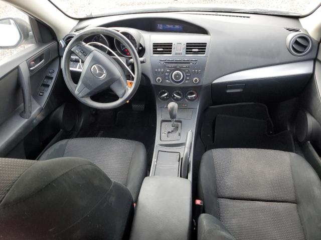 Продажа на аукционе авто 2013 Mazda 3 I, vin: JM1BL1TG0D1832291, номер лота: 46639004