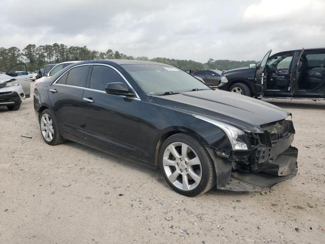 Продажа на аукционе авто 2013 Cadillac Ats, vin: 1G6AA5RX3D0132578, номер лота: 46992684